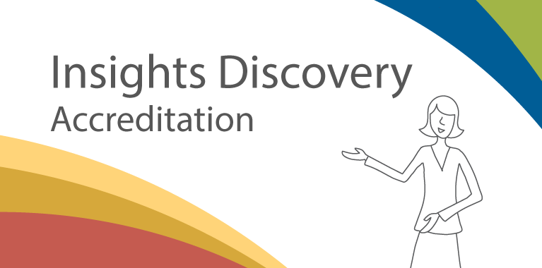 Insights Discovery Accreditation